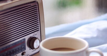 RADIO-REVEIL OCCASION VINTAGE